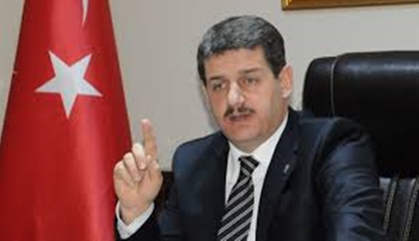 Yolunda gitmeyen şeyler ne? Açıkla Mahmut Civelek