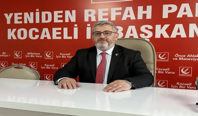 Yönetemiyorsanız bırakın, düzeltemiyorsanız gidin!