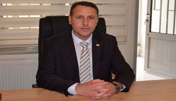 Yönetim kurulu üyesinden başkana şok suçlama!