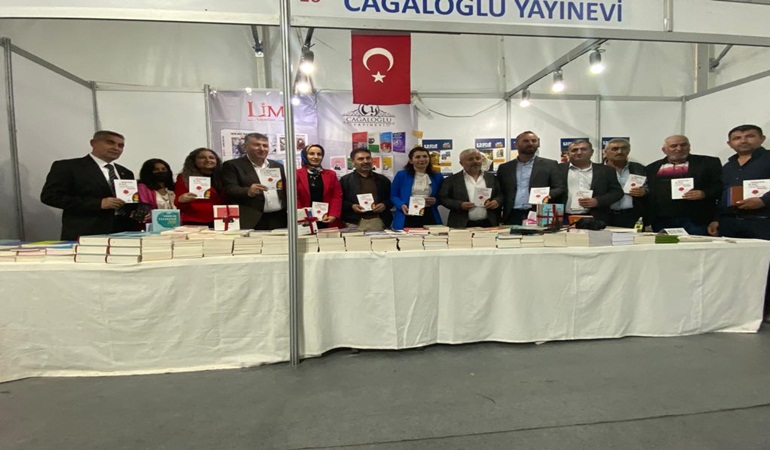 Yozgatlılar, hemşerilerine sahip çıktılar