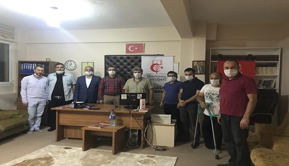 YRP Gölcük seriye bağladı