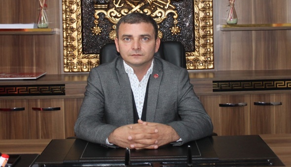 YRP’li Dönmez’den CHP’li Soyluçiçek’e tepki