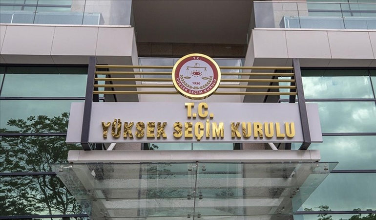 YSK, CHP’nin Körfez’de oylar sayılsın talebini reddetti
