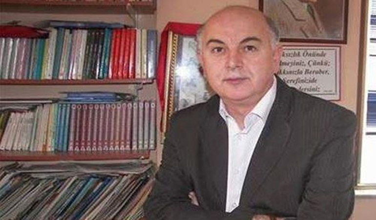 Yüksel Ercan: İşimiz sorun çözmek