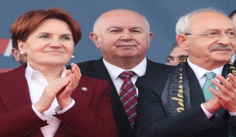 Yüksel Ercan, oyunu kullanıp çalışmaya devam edecek