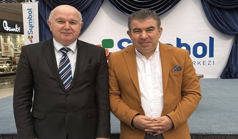 Yüksel Ercan ve Mustafa Anayurtlu Rusya’ya gidiyor