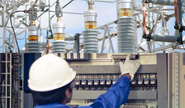 Yüksek gerilim kullanan işletmeler adına önemli uyarı