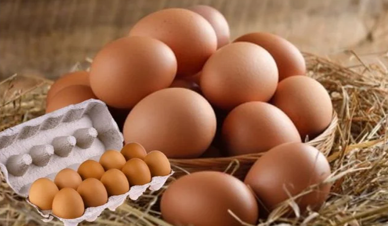 Yumurtanın tane fiyatı yok artık dedirtti
