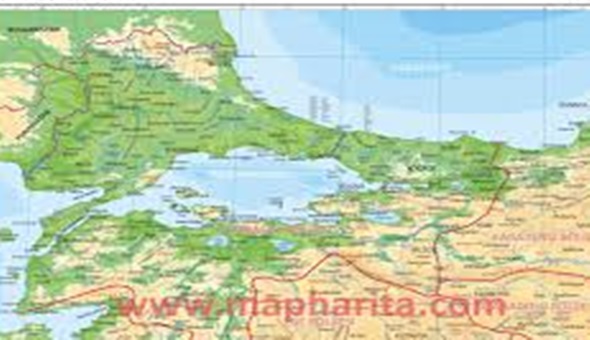 Yunanistan’a 2.5 metre kayacağız