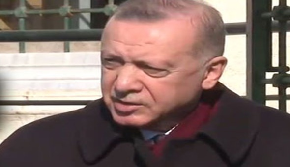 Yürekleri yetse cumhurbaşkanı da istifa etsin diyecekler 