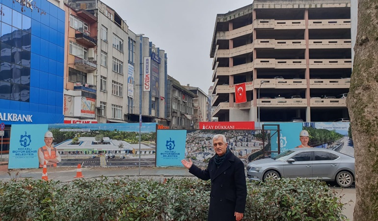 Semt polikliniği ne zaman yapılacak?