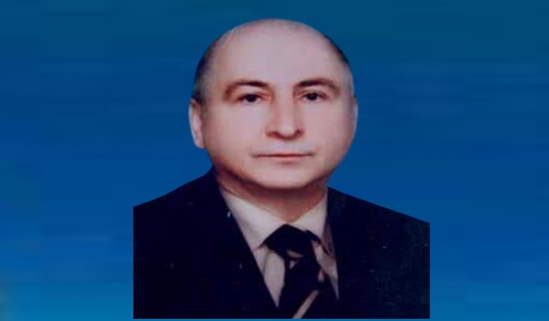 Yusuf Bilgisu vefat etti