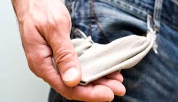 Yüzde 46 daha fakirleşeceğiz