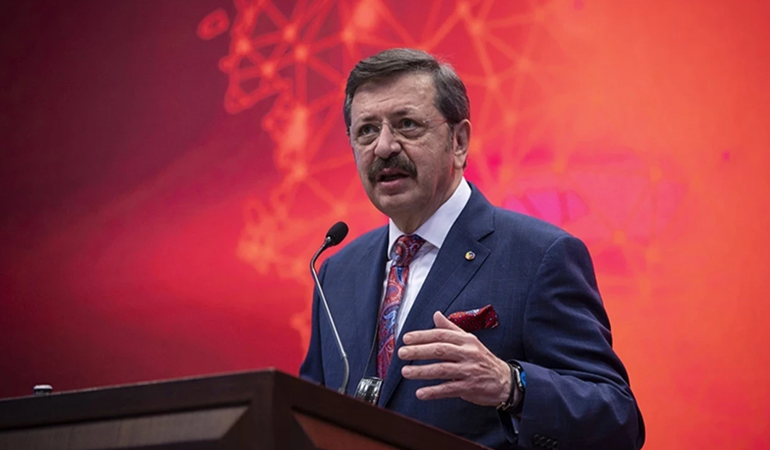 Yüzde 60 faiz alıyorlar, daha vicdanlı olsunlar