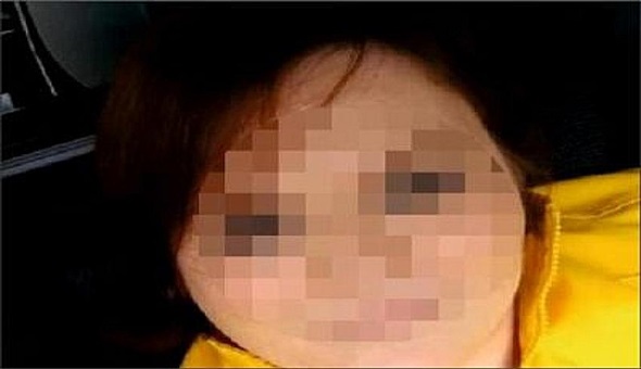 Yüzüme tükürdü bana corona bulaştırdı