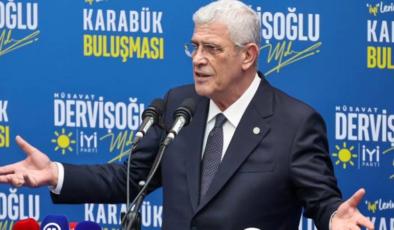 Yüzyılın en büyük felaketi Tayyip Erdoğan'ın bizzat kendisidir!