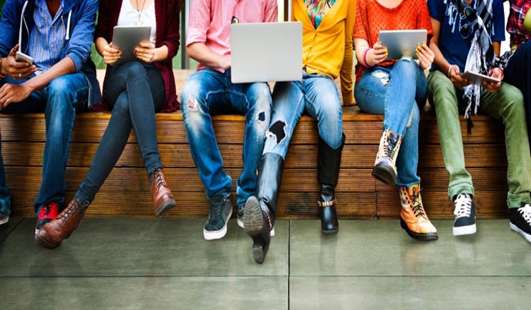 Z kuşağı anketi açıklandı