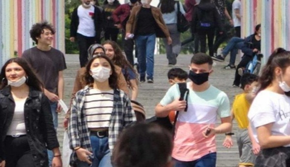 Z kuşağının hangi ittifaka oy vereceği ortaya çıktı 