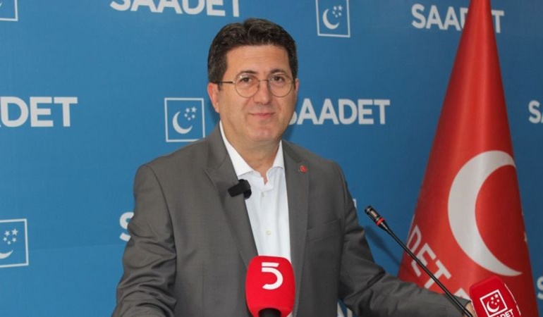 Zafer Mutlu’dan ittifak açıklaması