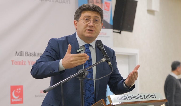 Zafer Mutlu, Hüseyin Ayaz’ı hedef aldı