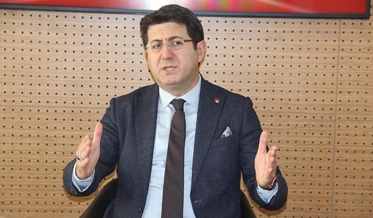 Zafer Mutlu’nun kayınpederi torunu ile aynı gün vefat etti