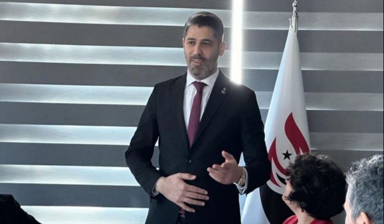 Zafer Partisi İzmit adayı Yazıcı’dan iddialı sözler