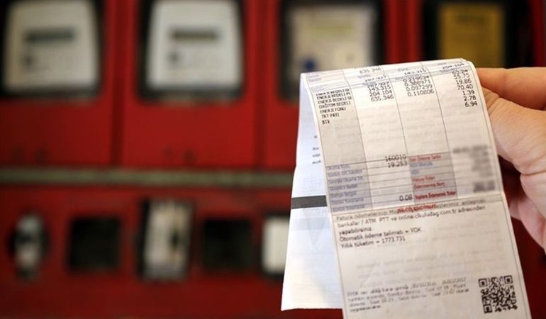 Zam ayıplı bulundu!