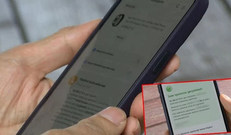 Zam gelecek diye iptal ediyorlar