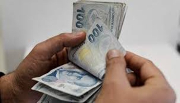 Zam yağmuru kapıda