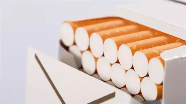Zamlar durmuyor: Sigara fiyatı 5 lira birden arttı