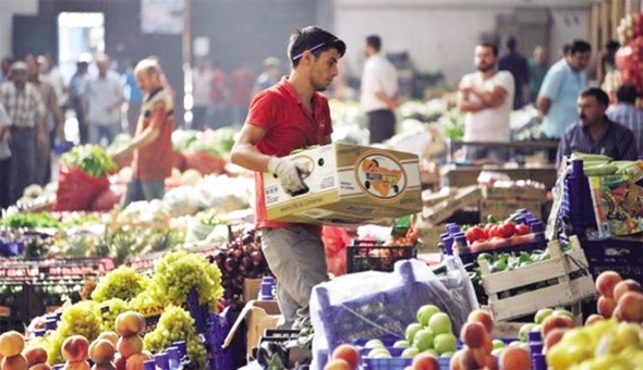 Zamlar vatandaşın nefesini kesti  