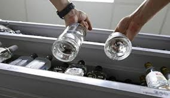 Zamlı alkol fiyatları açıklandı