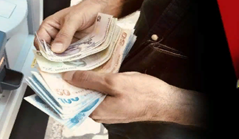 Zamlı maaş bekleyen memurlara kötü haber