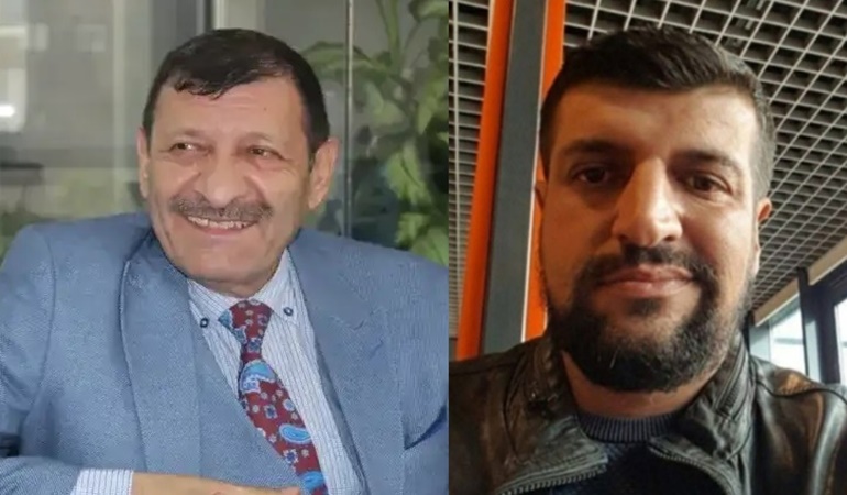 Zeki Canşi’nin yeğeni genç yaşta hayatını kaybetti