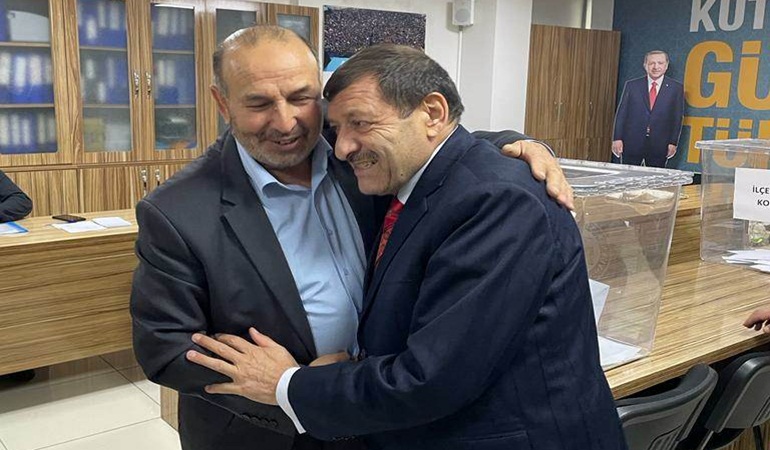 Zeki Canşi, Tayyip Erdoğan’la nasıl tanıştığını anlattı