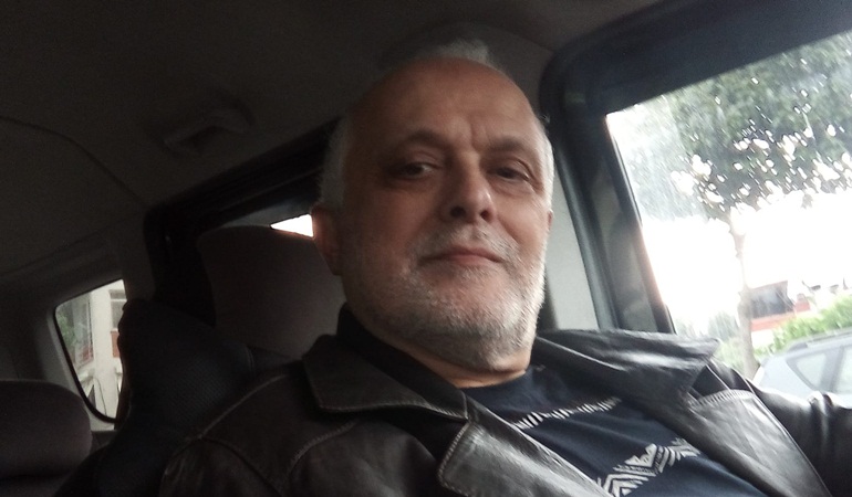 Zeki Gürsu açtı ağzını yumdu gözünü