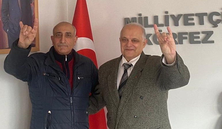 Zeki Gürsu’yu alırlarsa biz toplu istifa ederiz