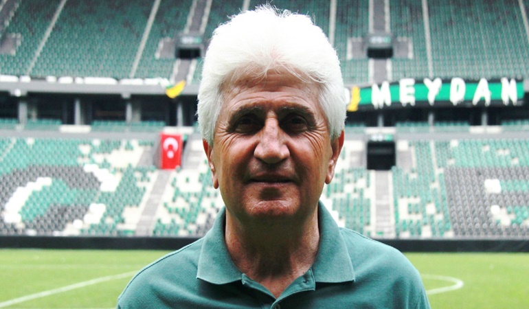 Zeki Kaya’nın annesi vefat etti