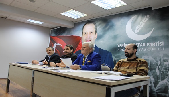 Zengin daha zengin, fakir daha fakir