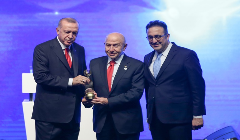 Zeytinlikleri talan edecek yasa tasarısının altından patronların mektubu çıktı