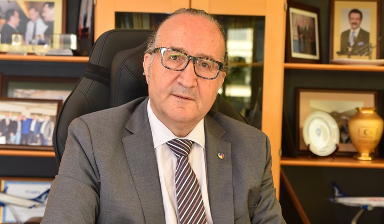 Zeytinoğlu: Ağustos ayında bütçenin fazla vermesini olumlu buluyoruz