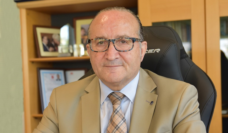 Zeytinoğlu: Bu tablo üretim ve ihracatı zorlar hale getirdi