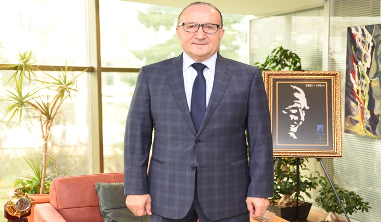 Zeytinoğlu bütçe gerçekleşmelerini değerlendirdi