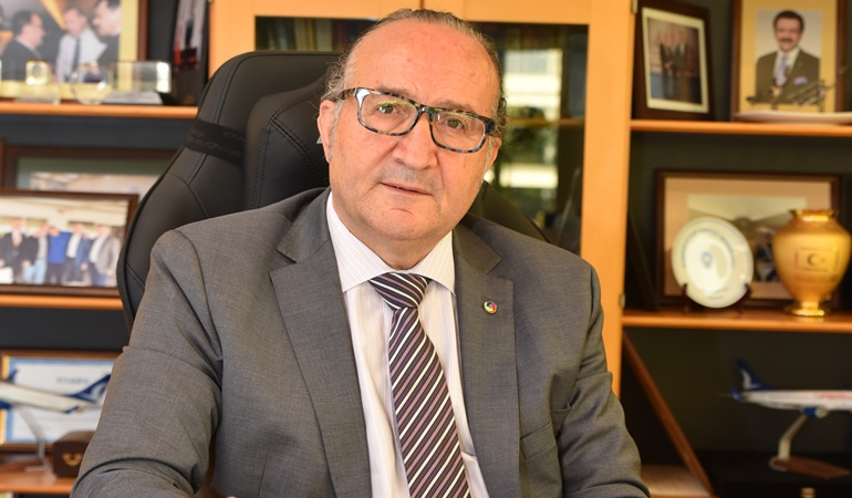 Zeytinoğlu bütçe gerçekleşmelerini değerlendirdi: Sürdürülebilir olmasını temenni ediyoruz