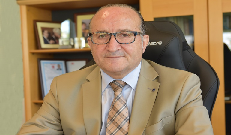 Zeytinoğlu büyüme ve işsizlik oranlarını değerlendirdi