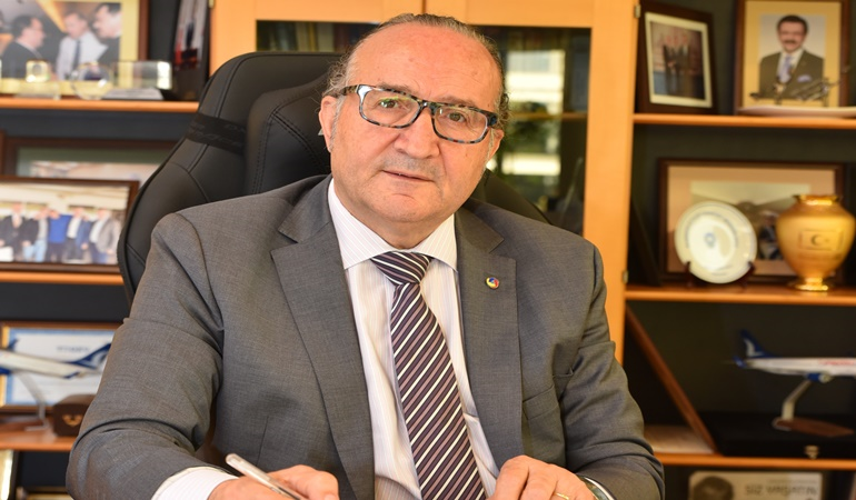 Zeytinoğlu: Cari denge 4 milyar 194 milyon dolar açık verdi