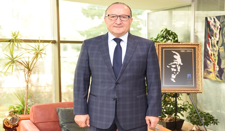 Zeytinoğlu cari denge verilerini değerlendirdi