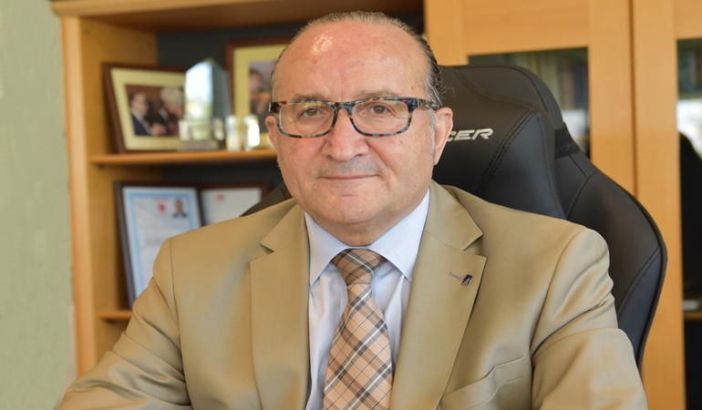 Zeytinoğlu ekim ayı dış ticaret verilerini yorumladı