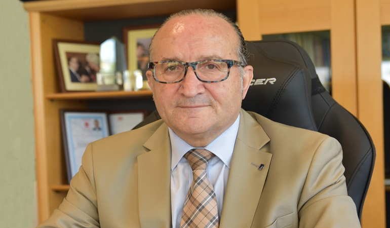 Zeytinoğlu enflasyon verilerini değerlendirdi: Üretim maliyetleri açısından olumlu bir gelişme