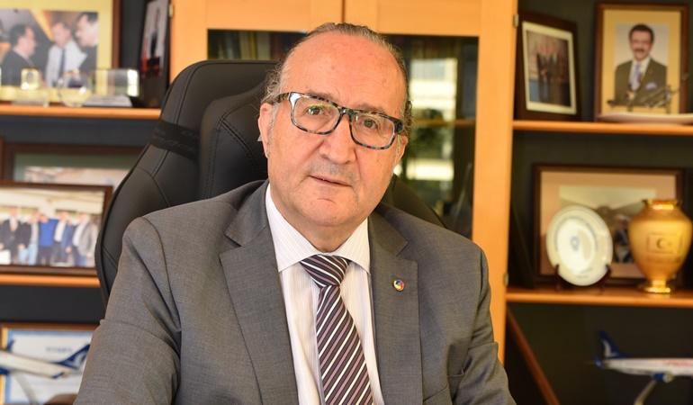 Zeytinoğlu, Kocaeli firmaları ile ilgili o anketi açıkladı